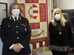 Ricorrenza di S. Sebastiano, un anno impegnativo per la Polizia Locale