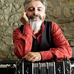 Concerto "Memorie": Astor Piazzolla, l'uomo oltre l'artista