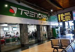 Trenord, domenica 30 gennaio sciopero dei treni regionali