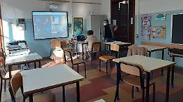 Scuola: prorogata la scadenza delle iscrizioni al 4 febbraio