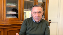 Furto a scuola, il preside: "Rubano il futuro ai nostri ragazzi"