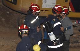 Il piccolo Rayan è morto: era caduto in un pozzo