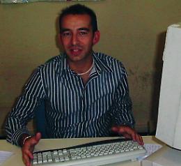 Ciao Matteo. Riccardo Crotti: &laquo;Ci sentiamo molto vicini alla famiglia&raquo;