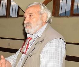 Diocesi in lutto, addio al missionario Ivan Cremonesi