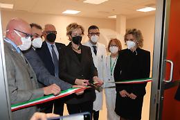 Nuova Tac all'ospedale Oglio Po,  Moratti: "Dalla Regione subito 25 milioni di euro"