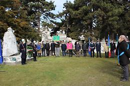 Giorno del Ricordo, marted&igrave; 10 febbraio la commemorazione al cimitero
