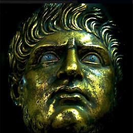 Incontro con Laura Trevisani: Nerone e la Damnatio Memoriae