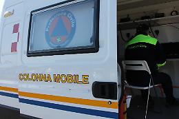 La Protezione Civile,  trent'anni al servizio della comunità: «L'Unione fa la forza»