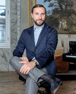 Petrocelli: «Musica e formazione: crediamoci tutti di più»