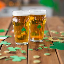 Welcome to Shamrock 2022: il festival dedicato a S. Patrizio