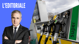 La guerra è già qui, ma non è l'ora della resa