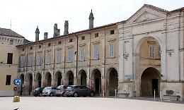 Nello storico Palazzo Dovara nasce un centro della musica