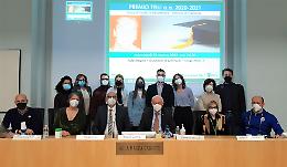 Premio Telli: premiate le migliori tesi di Fisioterapia