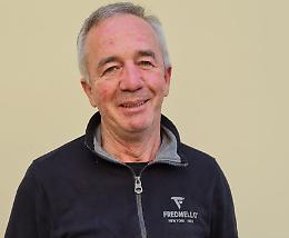  Carlo Pedrazzini è il nuovo presidente di Pizzighettone Fiere dell’Adda