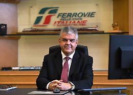 Gruppo FS Italiane, ritorno all’utile e ricavi a 12,2 miliardi