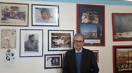 Fondazione Moreni, i viaggi umanitari di Giancarlo Rovati