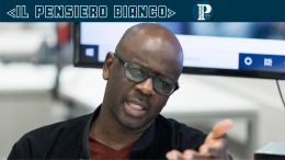 Thuram: «Il razzismo è una storia lunga»
