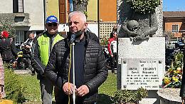 Bergamonti Day, un successo il 50° anniversario di fondazione del Motoclub