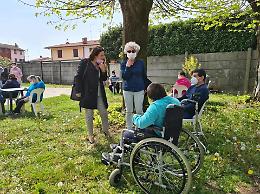 Locatelli: «Crema modello di inclusione sociale e lavorativa»