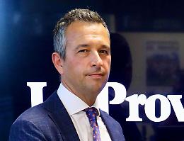 La giunta di Fontana, Allegri:  «Serve una seria riflessione a livello territoriale»