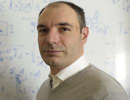 Dario Grana nel gotha dei professori degli Stati Uniti