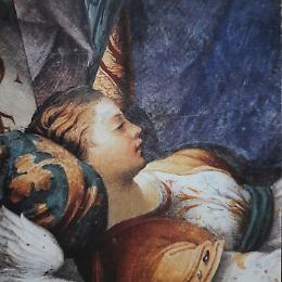 Incontro con l'arte: Il ciclo delle storie di S.Agata del Campi