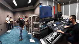 Università: ecco Ingegneria musicale, «respiro» internazionale