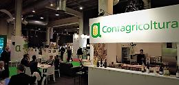  Cibus si chiude con grandi successi per Confagricoltura