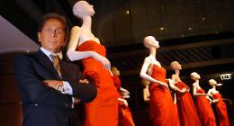 I 90 anni di Valentino, ultimo Imperatore della moda