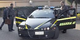 Arrestato a Brescia dalle Fiamme gialle il 56enne finto finanziere