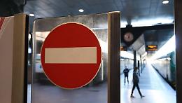 Treni, sciopero in Lombardia domenica 15