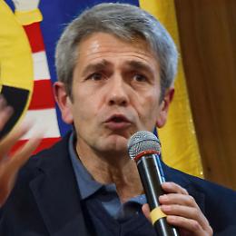 Incontro con Sergio Giuntini, autore di "Biciclette Partigiane"