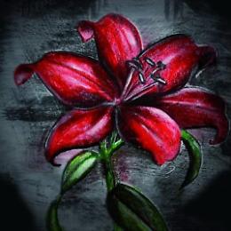 Spettacolo teatrale &lsquo;Campi grigi, fiori rossi&rsquo; 