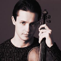 Concerto di Stanislav Pronin "The Art of Violin"