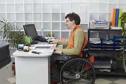 Sclerosi multipla, il 30% dei pazienti ha perso il lavoro nel 2021