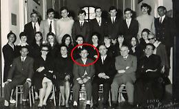 Da Ponteterra a Casalmaggiore: «Io, ex liceale cresciuto seguendo il filosofo Galimberti»