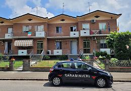 Bimbo caduto nel Modenese, la babysitter ha confessato