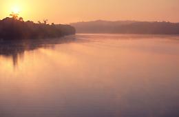 Che fine ha fatto il Lago Gerundo? 