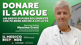 Diventare donatore: perché è importante e come farlo