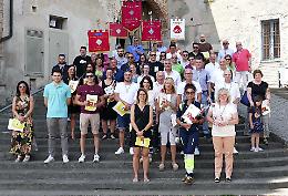 Avis in festa: il gruppo di Piadena compie 70 anni