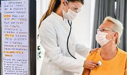 «La guardia medica è chiusa. Mancano i medici in turno»