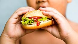 Obesità infantile: sempre più bambini in sovrappeso