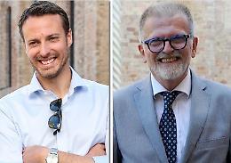 Ballottaggio a Crema: apparentamenti impraticabili