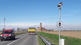 «Autovelox non omologato», via la multa
