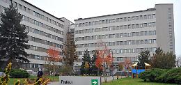 Crema, Ospedale Maggiore malato? Due candidati, due «ricette»