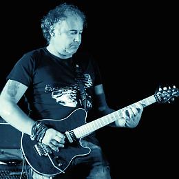 Serata Classic-Hard Rock al Kornalet's Rock!