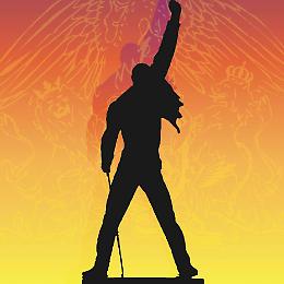 Vipers - Queen Tribute a 'Le notti dei Corvi 2022' 