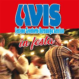 Avis in festa ad Annicco