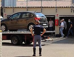 Caso Pamiro, nuove verifiche con il Luminol