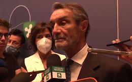 Siccità, il grido d'allarme di Fontana: oltre il 25 luglio non riusciamo ad andare